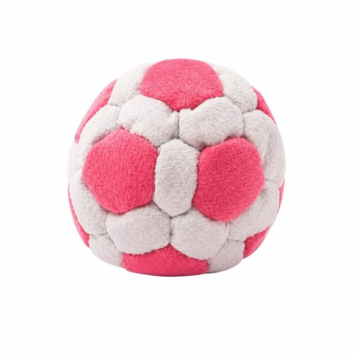 Kids Outdoor Bean Bag - didyou かぎ針編みフットバッグ ジャグリングボール 大人と子供用 ソフトでカラフルなビーンバッグボール 屋外パーティーゲーム