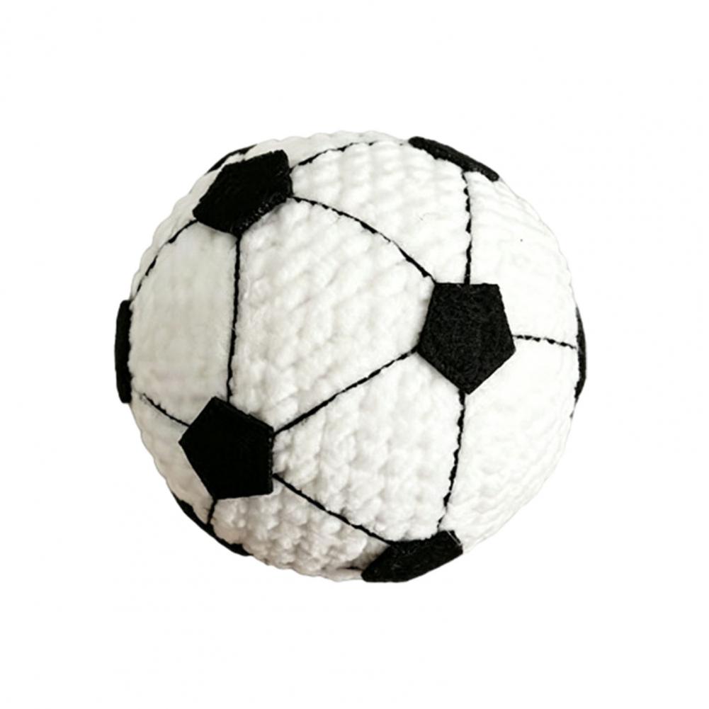 Kids Outdoor Bean Bag - ニットジャグリングボール、手作りコットンビーンバッグ、サッカー、野球、バスケットボール用スポーツフットバッグ、子供と大人向けの屋外トスゲーム
