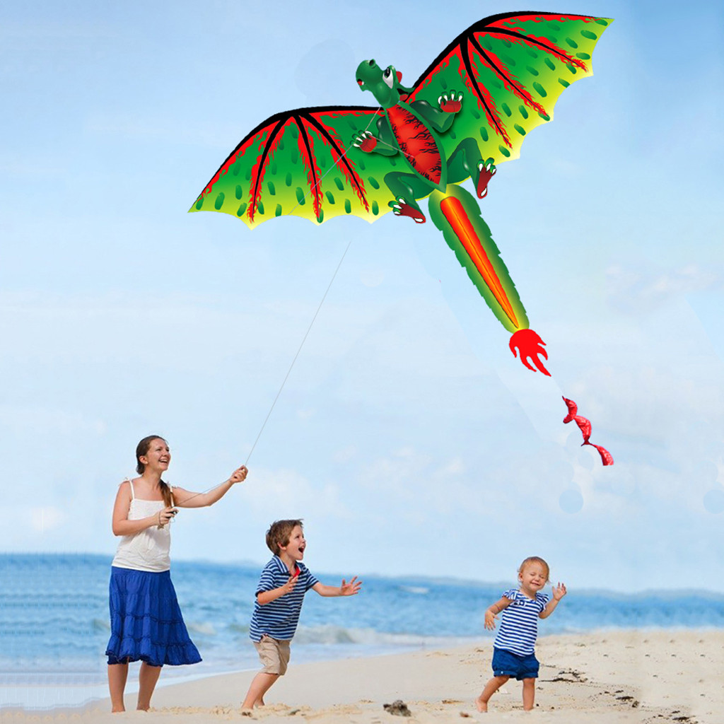 Kids Unique Outdoor Toys - 子供のための3Dドラゴンのおもちゃ,恐竜と漫画のデザインの子供のおもちゃ