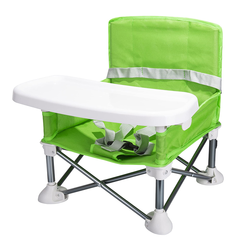 ポータブルベビーシート,ダイニングチェア,折りたたみ式,フィ - Kids Outdoor Lounge Chair のレビューと価格