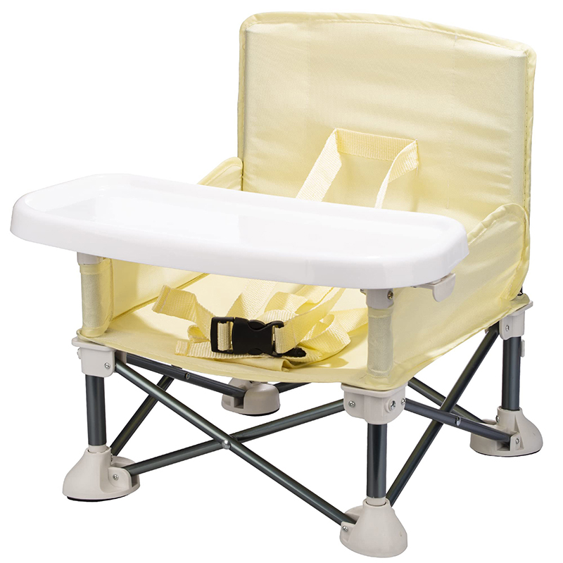 ポータブルベビーシート,ダイニングチェア,折りたたみ式,フィ - Kids Outdoor Lounge Chair のレビューと価格
