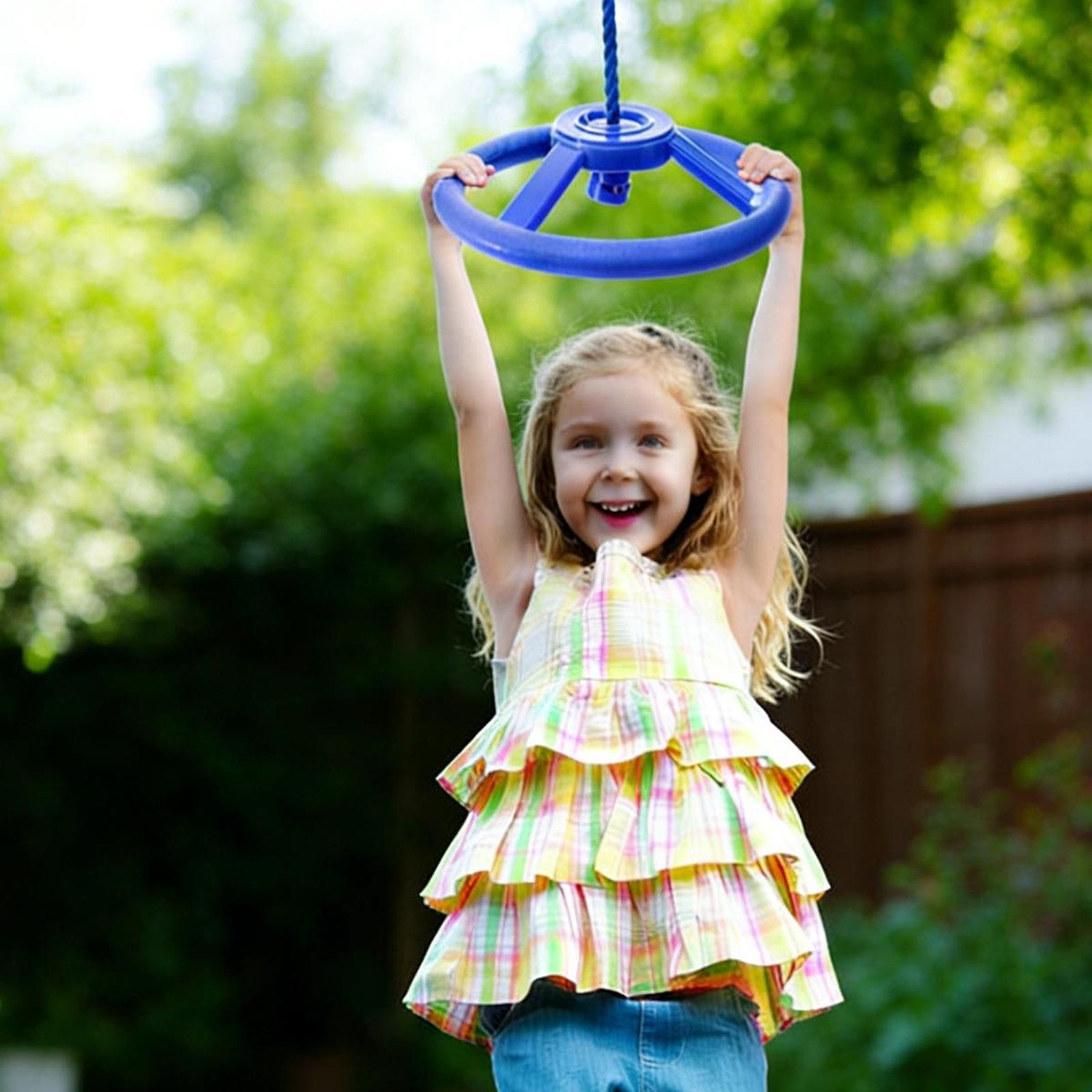 遊び場用子供用ステアリングホイール、屋外裏庭用子供向けギフト - Kids Unique Outdoor Toys のレビューと価格