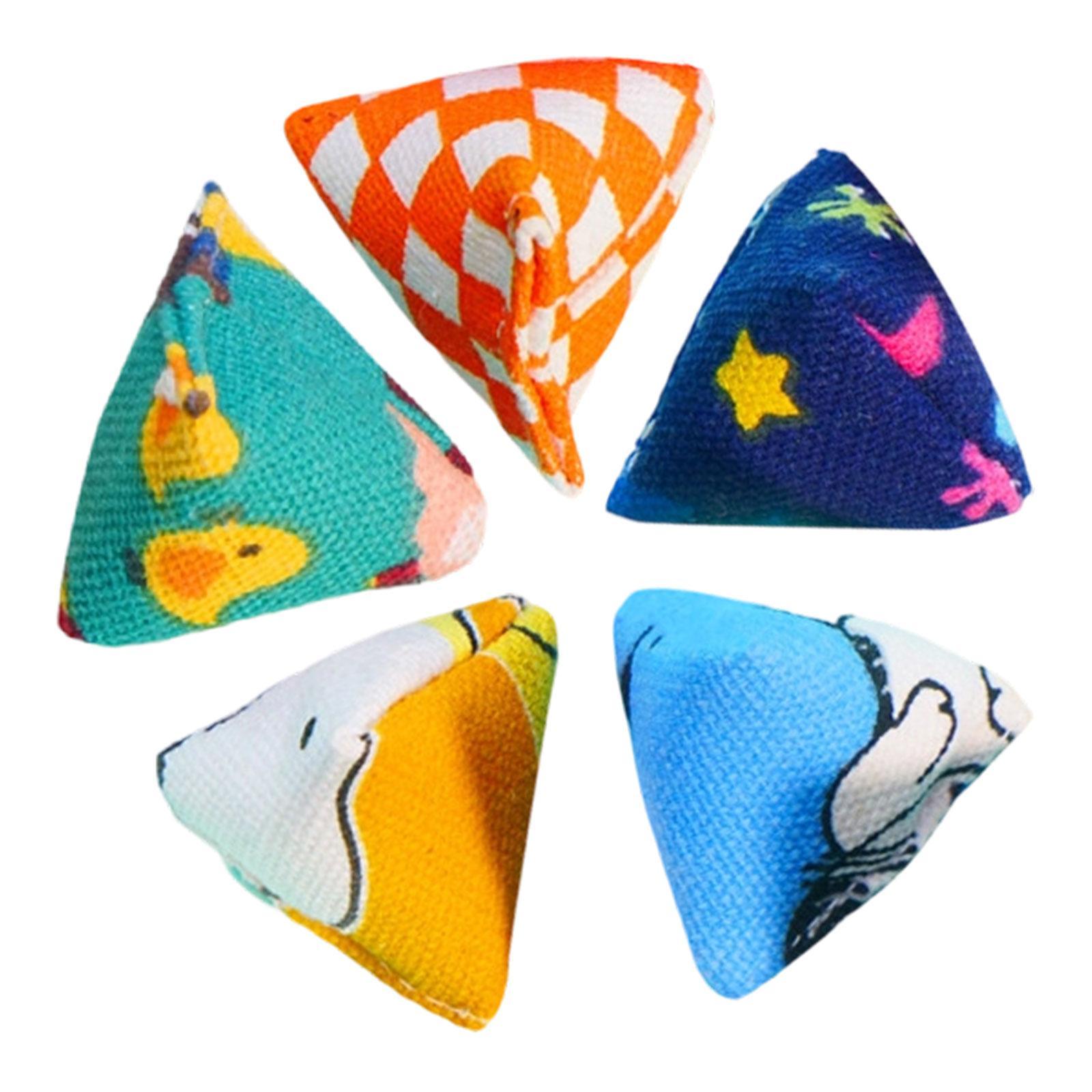 ミニビーンバッグゲーム 子供用感覚トレーニング教育玩具セット - Kids Outdoor Bean Bag のレビューと価格