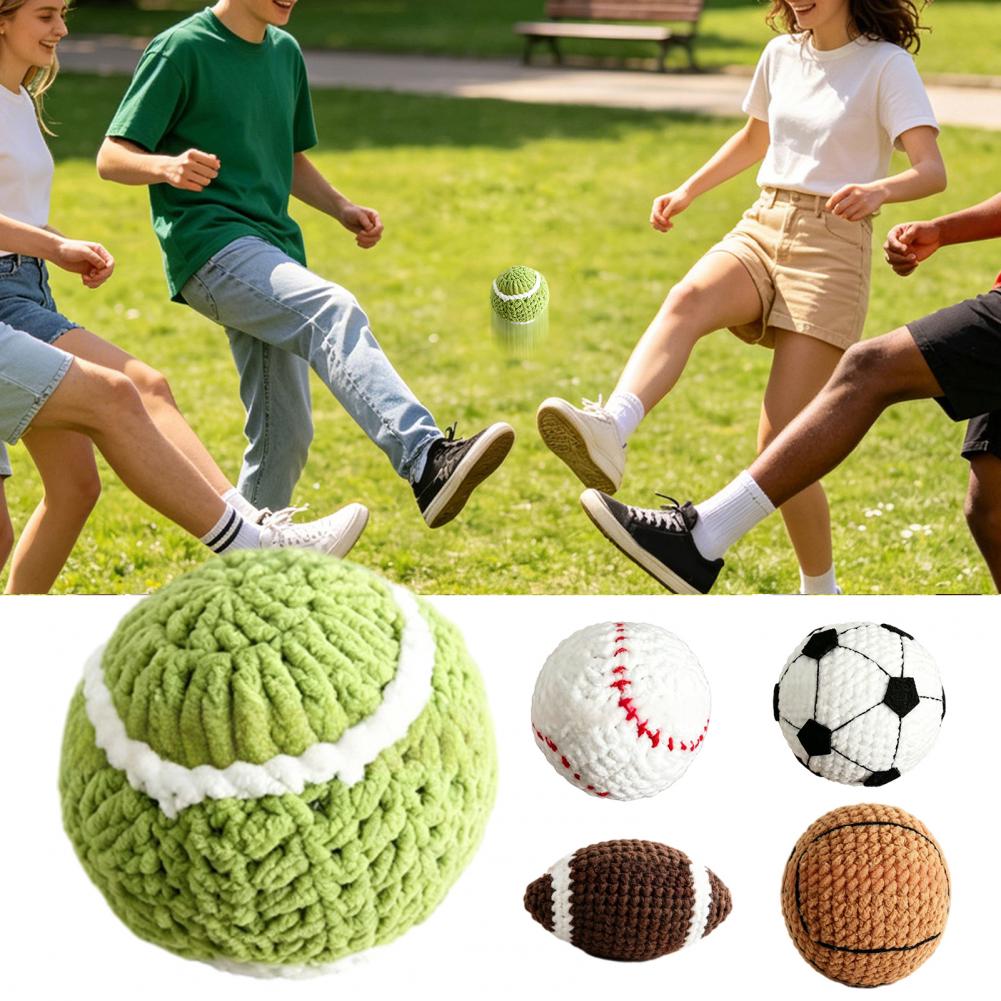 ニットジャグリングボール、手作りコットンビーンバッグ、サッカ - Kids Outdoor Bean Bag のレビューと価格