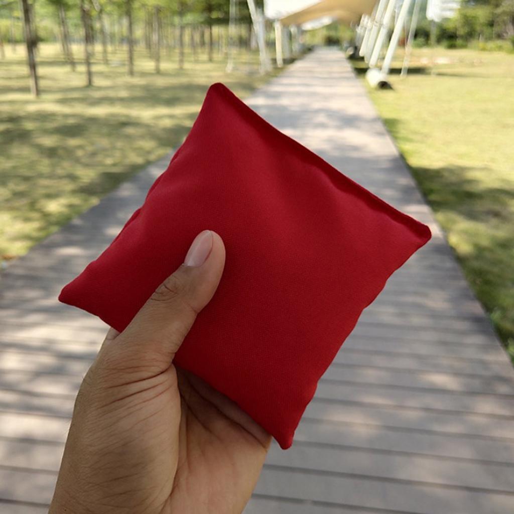 コーンホールゲームセット 折りたたみ式ビーンバッグトスボード - Kids Outdoor Bean Bag のレビューと価格