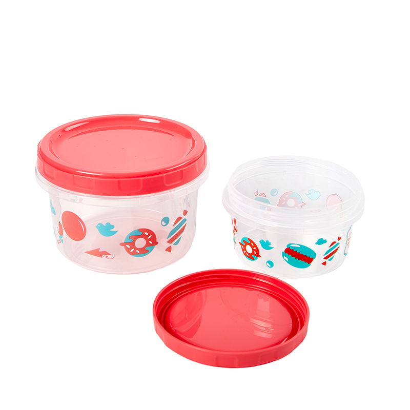 子供用プラスチック製弁当箱,食品保存容器,子供用弁当箱,料理 - Kids.Outdoor Utensils のレビューと価格