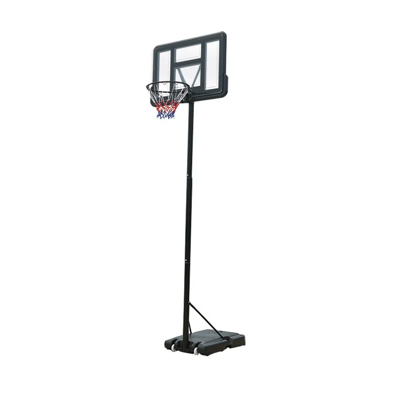 子供用バスケットボールゴール、屋外用ポータブルバスケットボー - Kids Outdoor Set のレビューと価格