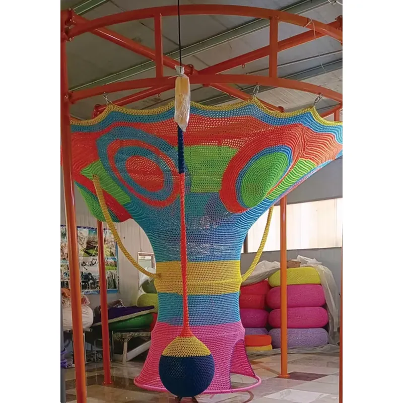 カスタマイズサイズ カラフルなおもちゃのスイングセット ユニ - Kids Unique Outdoor Toys のレビューと価格