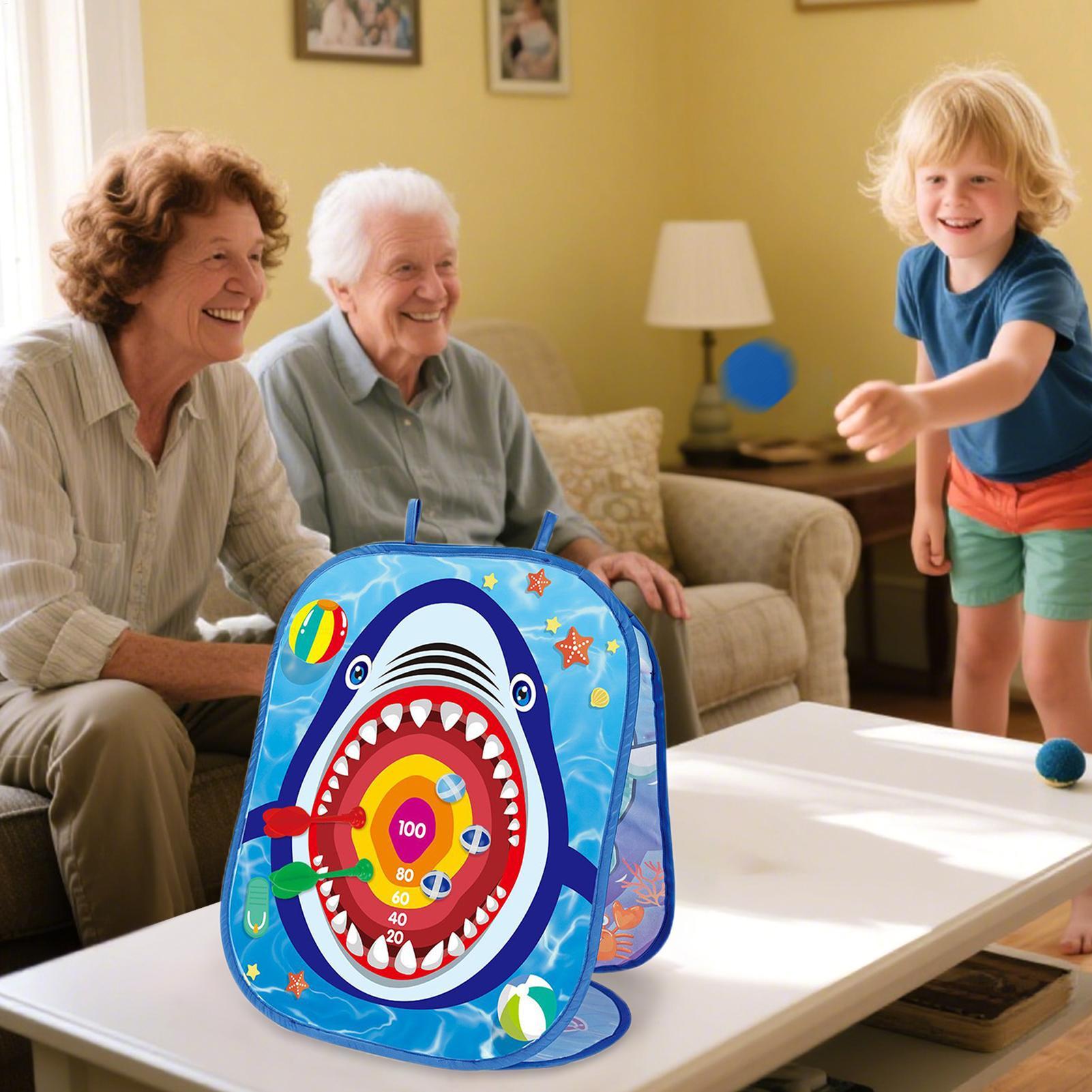 ビーンバッグゲームセット キッズ コーンホールゲームセット  - Kids Outdoor Bean Bag のレビューと価格