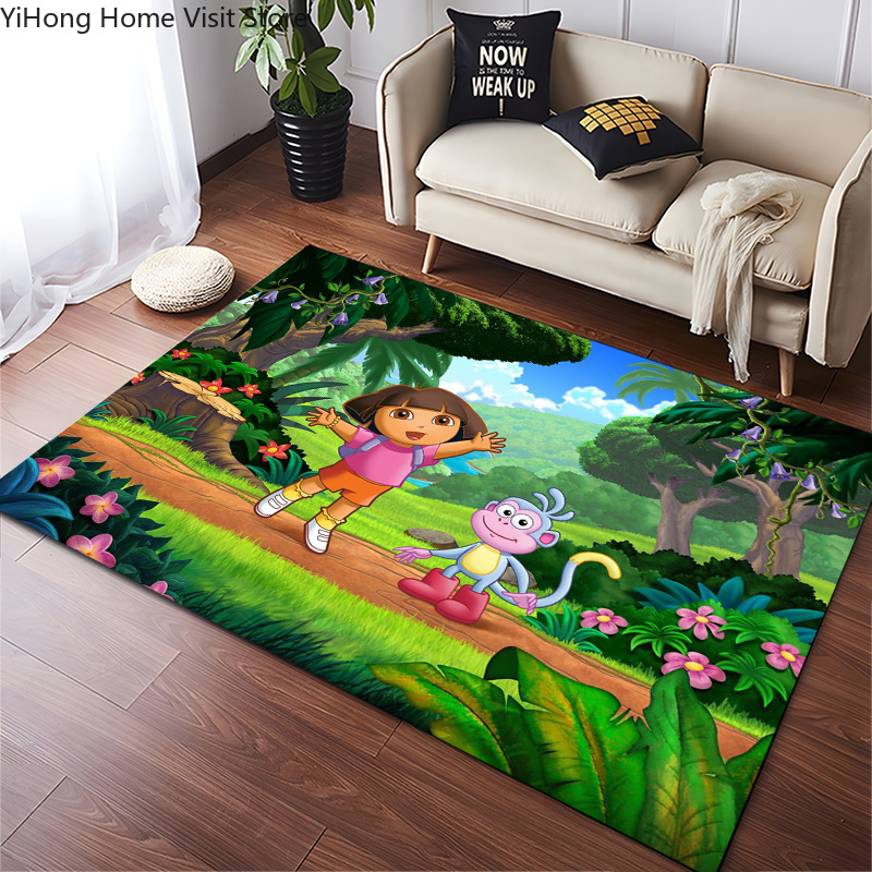 面白い D-Dora クラシックアニメエクスプローラーエリア - Kids Outdoor Lounge Chair のレビューと価格