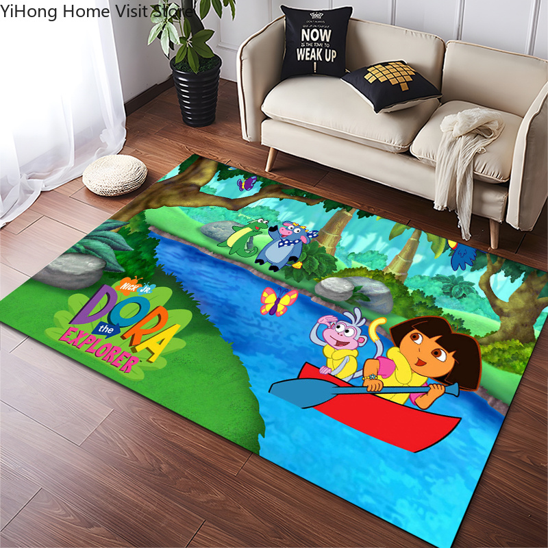 面白い D-Dora クラシックアニメエクスプローラーエリア - Kids Outdoor Lounge Chair のレビューと価格