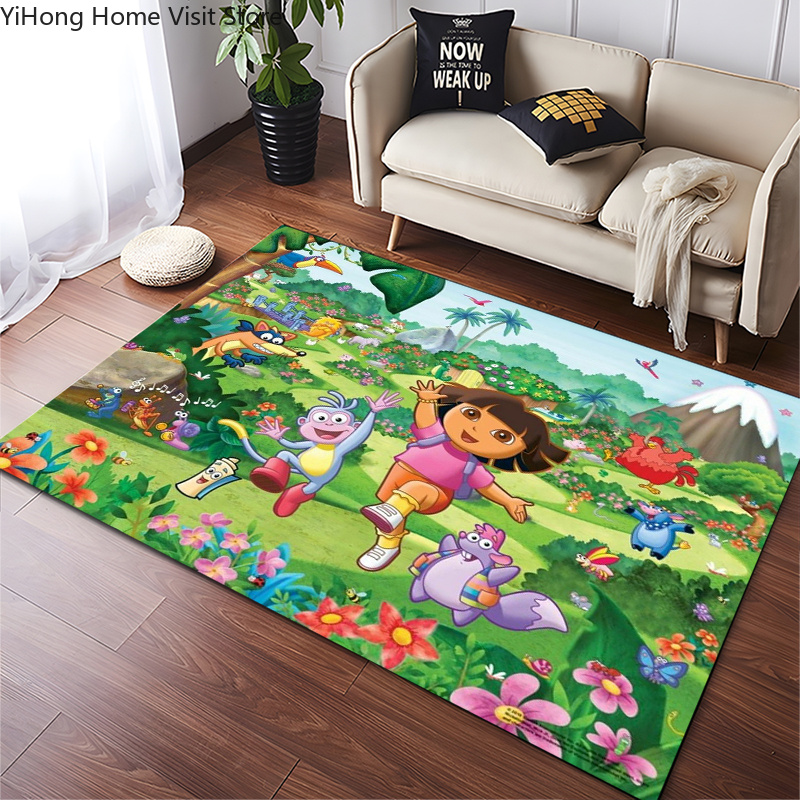 面白い D-Dora クラシックアニメエクスプローラーエリア - Kids Outdoor Lounge Chair のレビューと価格