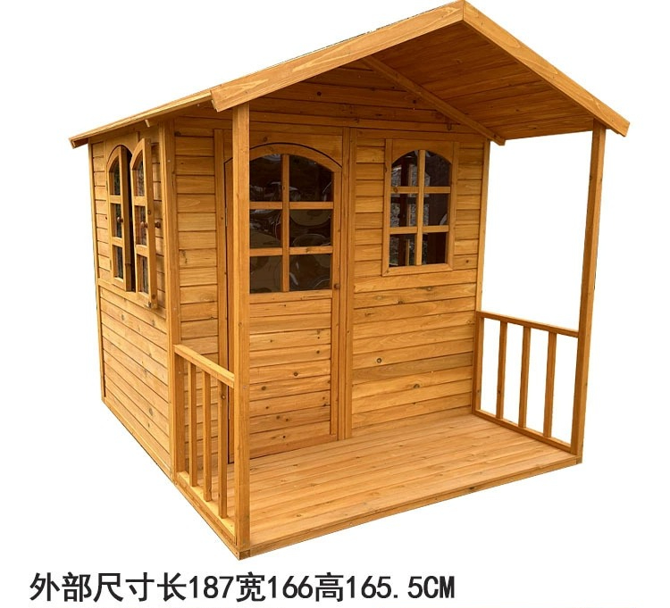 売れ筋エコフレンドリーで耐久性のある屋外用キューブハウス、子 - Kids Outdoor Cubby House のレビューと価格