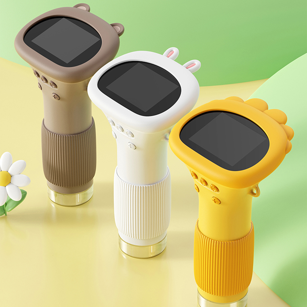子供のためのミニポケット顕微鏡、科学実験器具、ハンドヘルド実 - Kids.Outdoor Utensils のレビューと価格