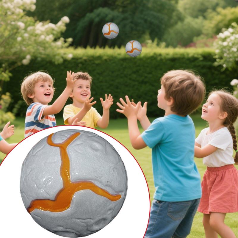 弾むボール子供のための火山溶岩バウンス感覚ゲーム鮮やかな色就 - Kids Outdoor Learning Activities のレビューと価格